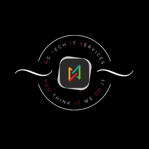 NS Tech Logo
